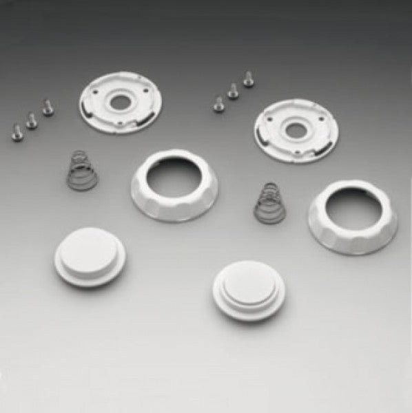 Magnetic Door Retainer