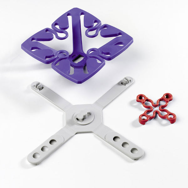 Froli STAR Single Element Set - Froli Systems