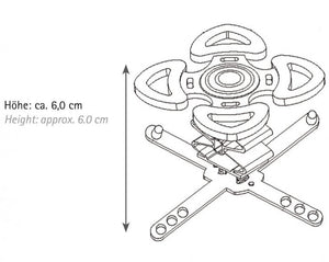Froli ZONA single Element set