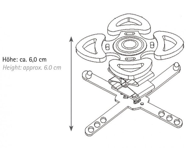 Froli ZONA Single Element Set - Froli Systems
